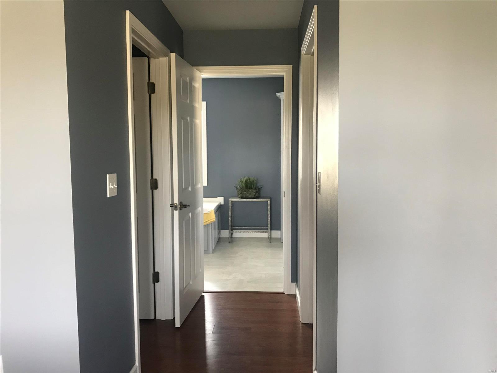 Bountiful Oaks - Residential