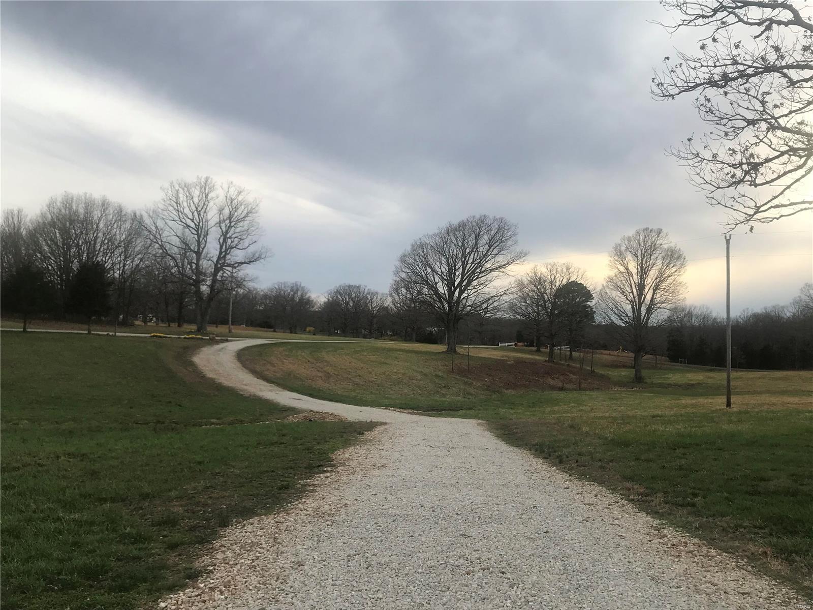 Bountiful Oaks - Residential