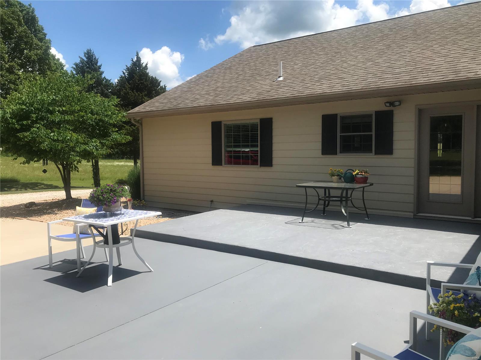 Bountiful Oaks - Residential