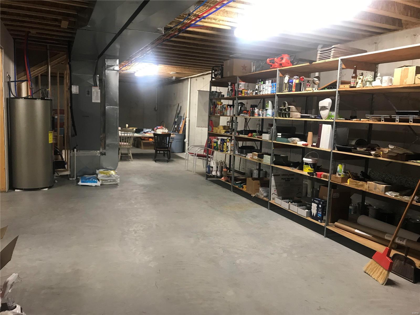 Bountiful Oaks - Residential