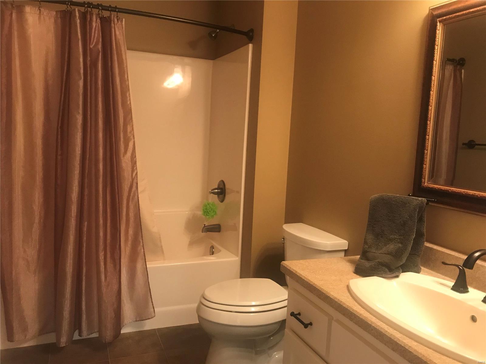 Bountiful Oaks - Residential