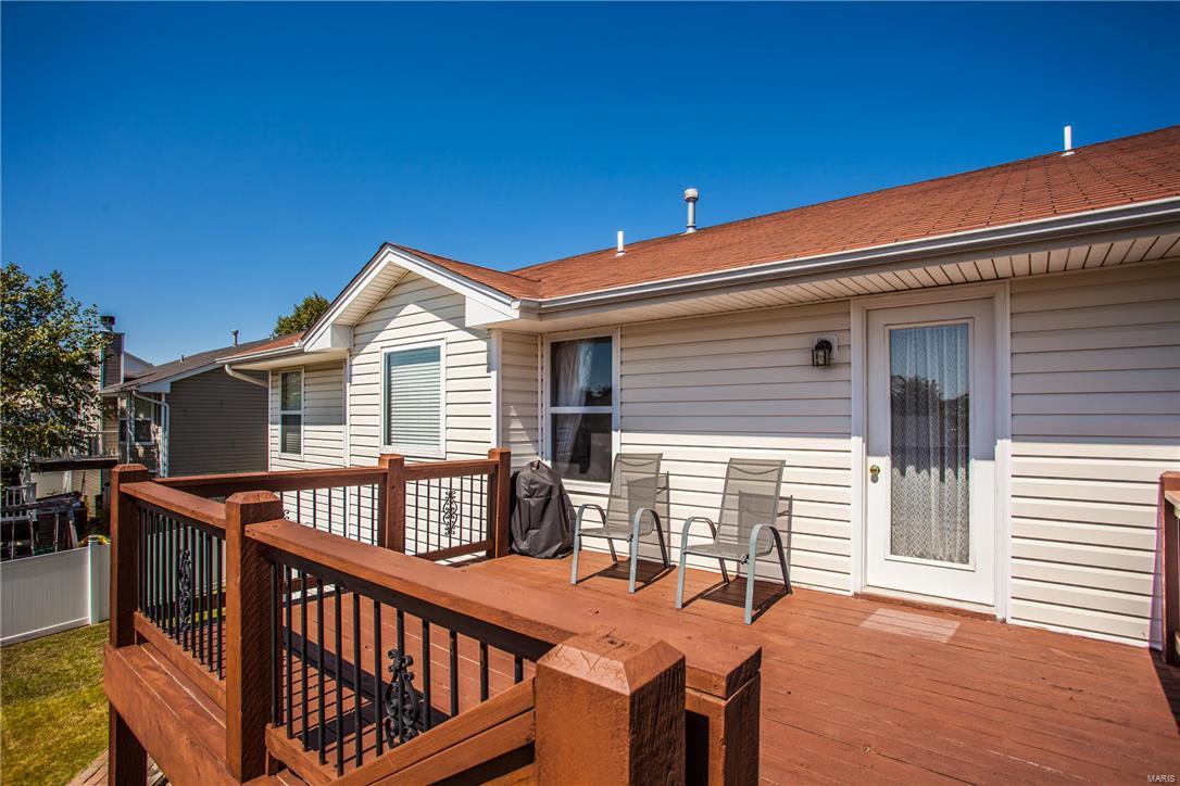 Providence On Peine #1 - Residential
