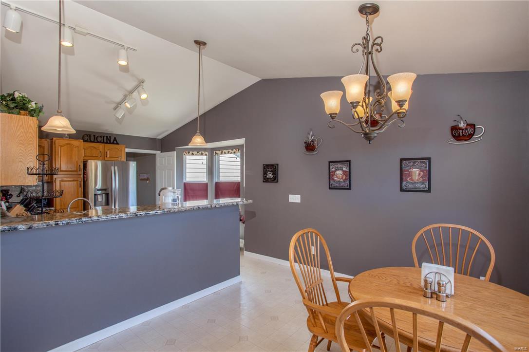 Providence On Peine #1 - Residential
