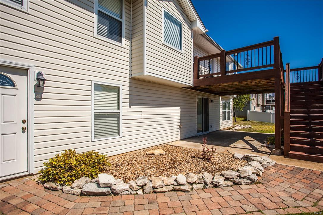 Providence On Peine #1 - Residential
