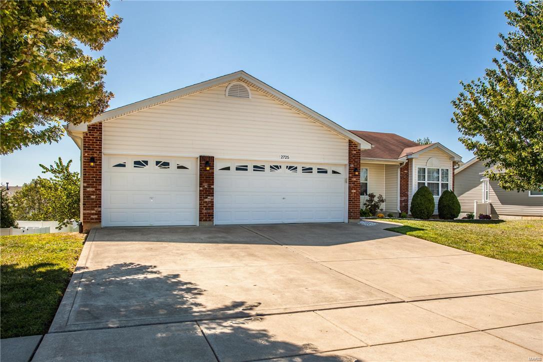 Providence On Peine #1 - Residential