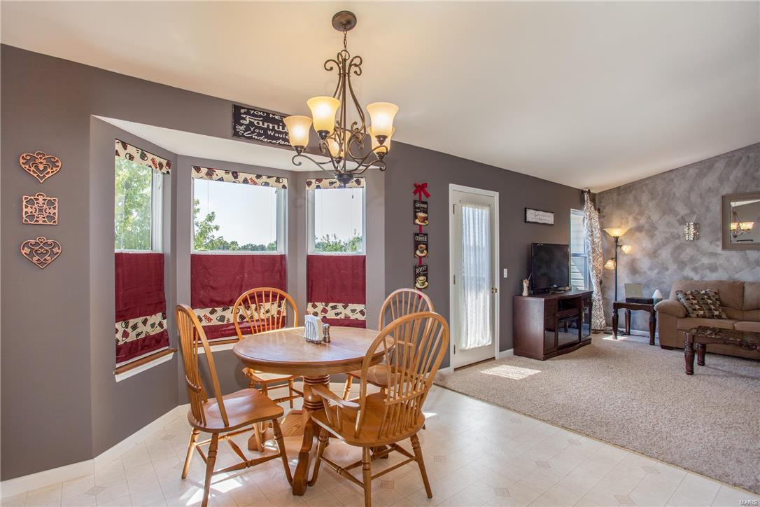 Providence On Peine #1 - Residential