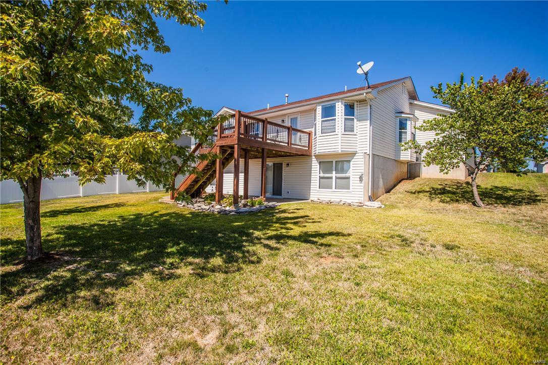 Providence On Peine #1 - Residential