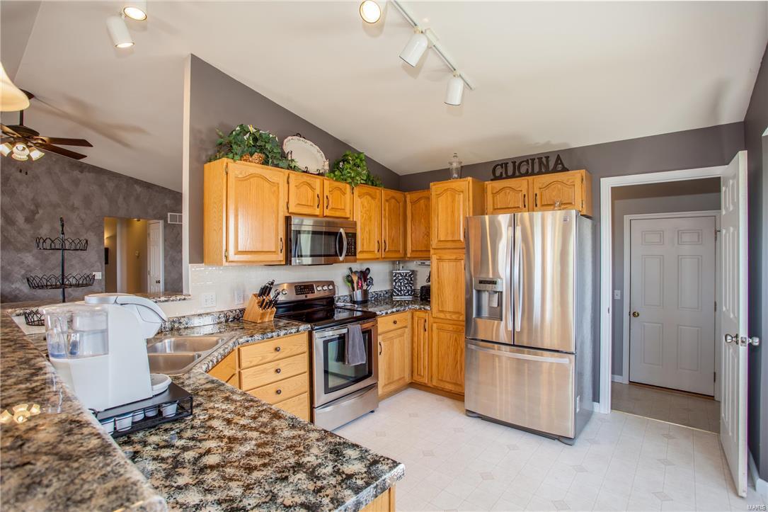 Providence On Peine #1 - Residential
