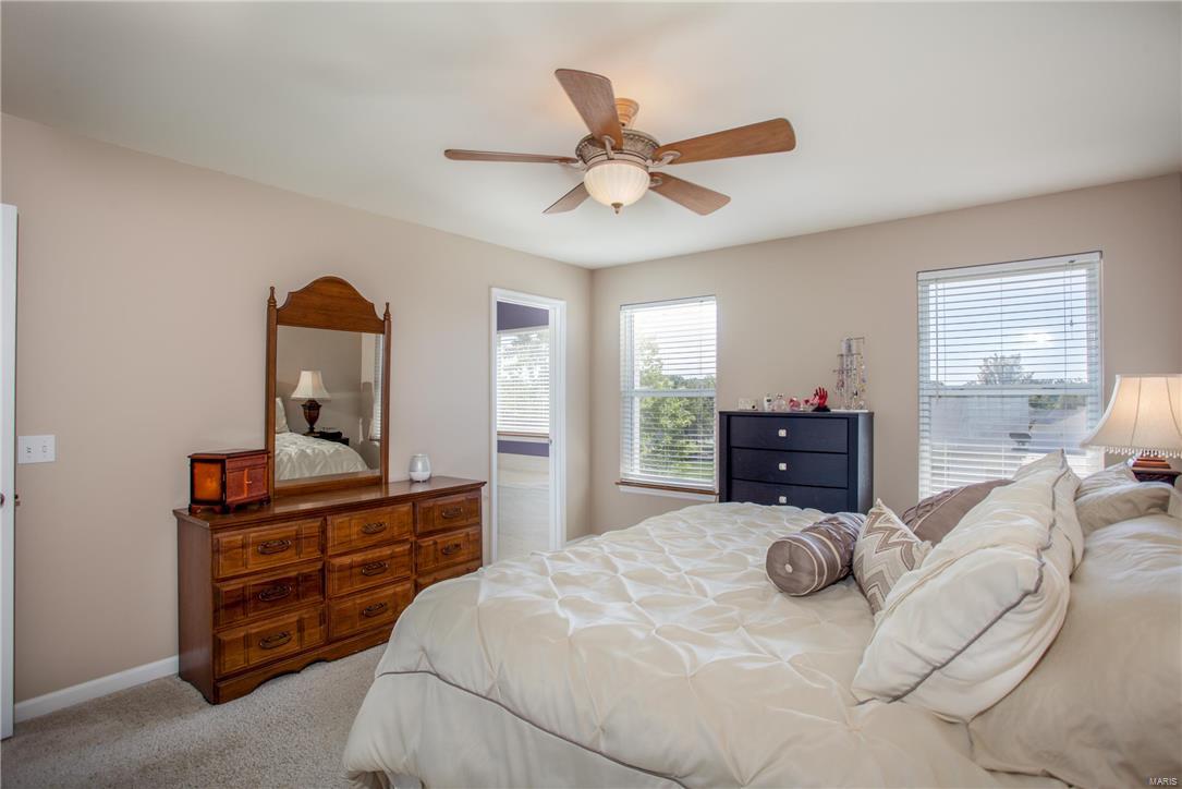 Providence On Peine #1 - Residential