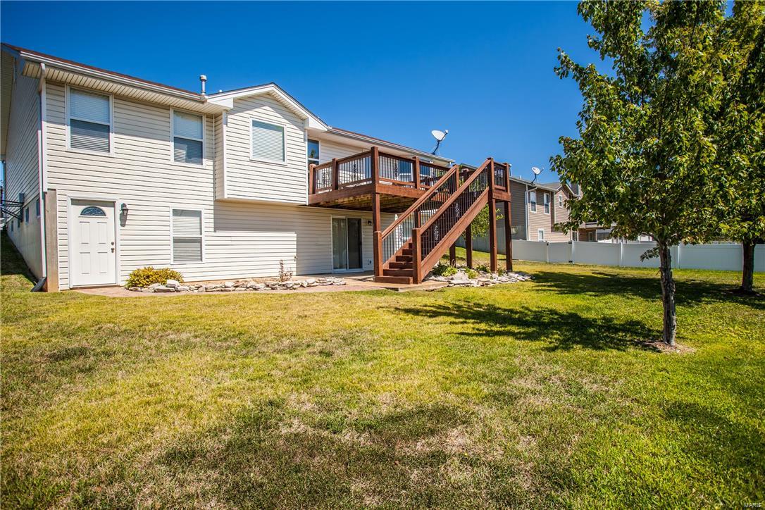 Providence On Peine #1 - Residential
