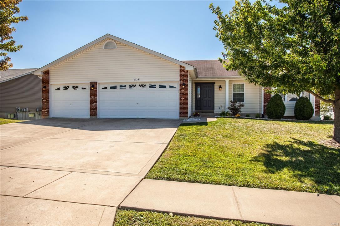 Providence On Peine #1 - Residential