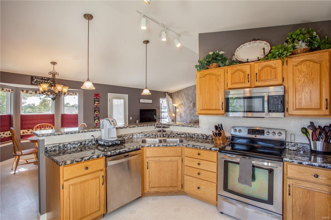 Providence On Peine #1 - Residential