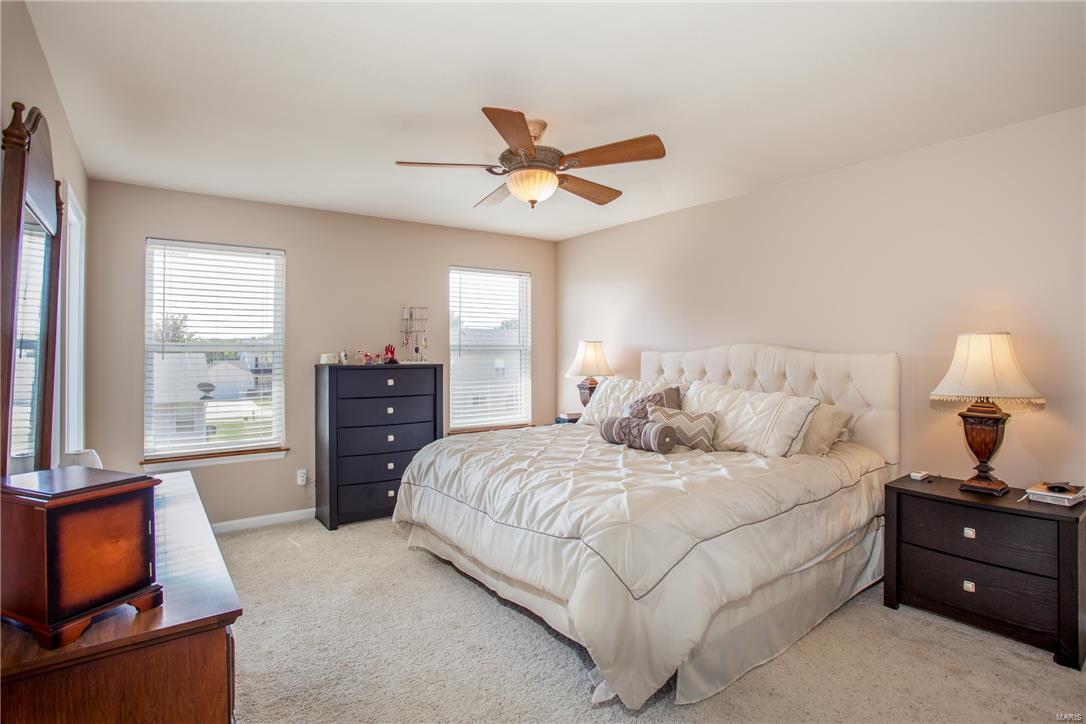 Providence On Peine #1 - Residential
