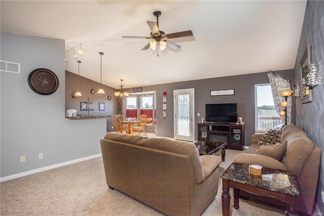 Providence On Peine #1 - Residential