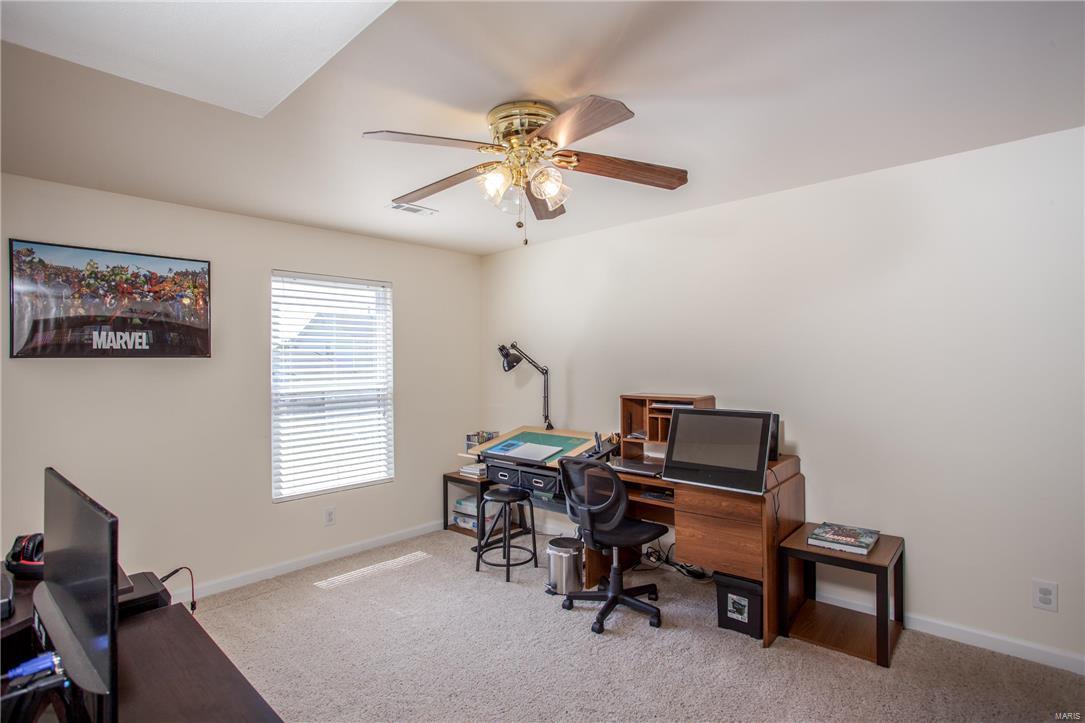 Providence On Peine #1 - Residential