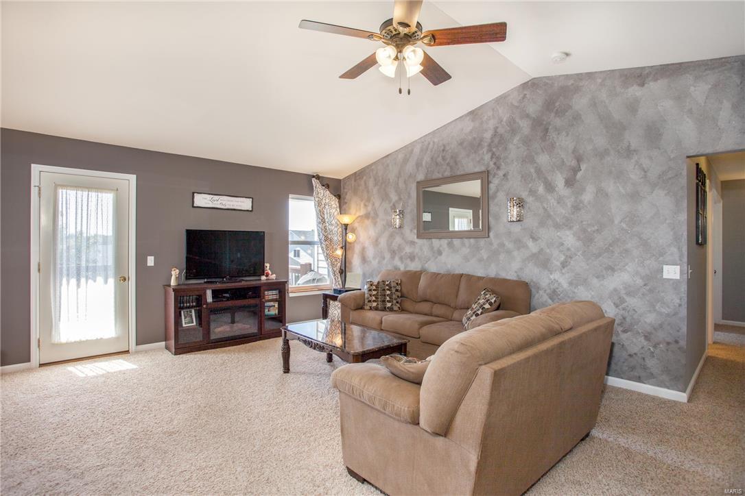 Providence On Peine #1 - Residential