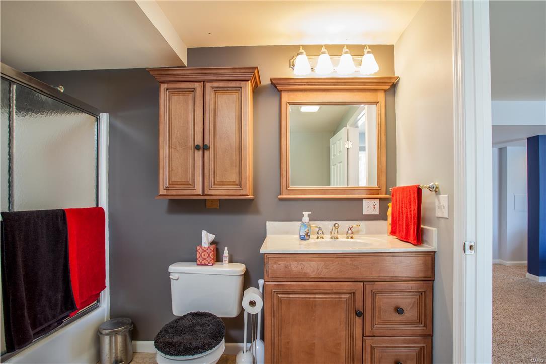 Providence On Peine #1 - Residential