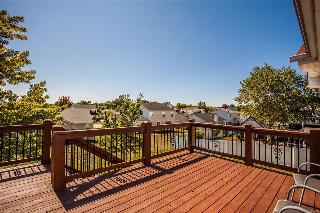 Providence On Peine #1 - Residential