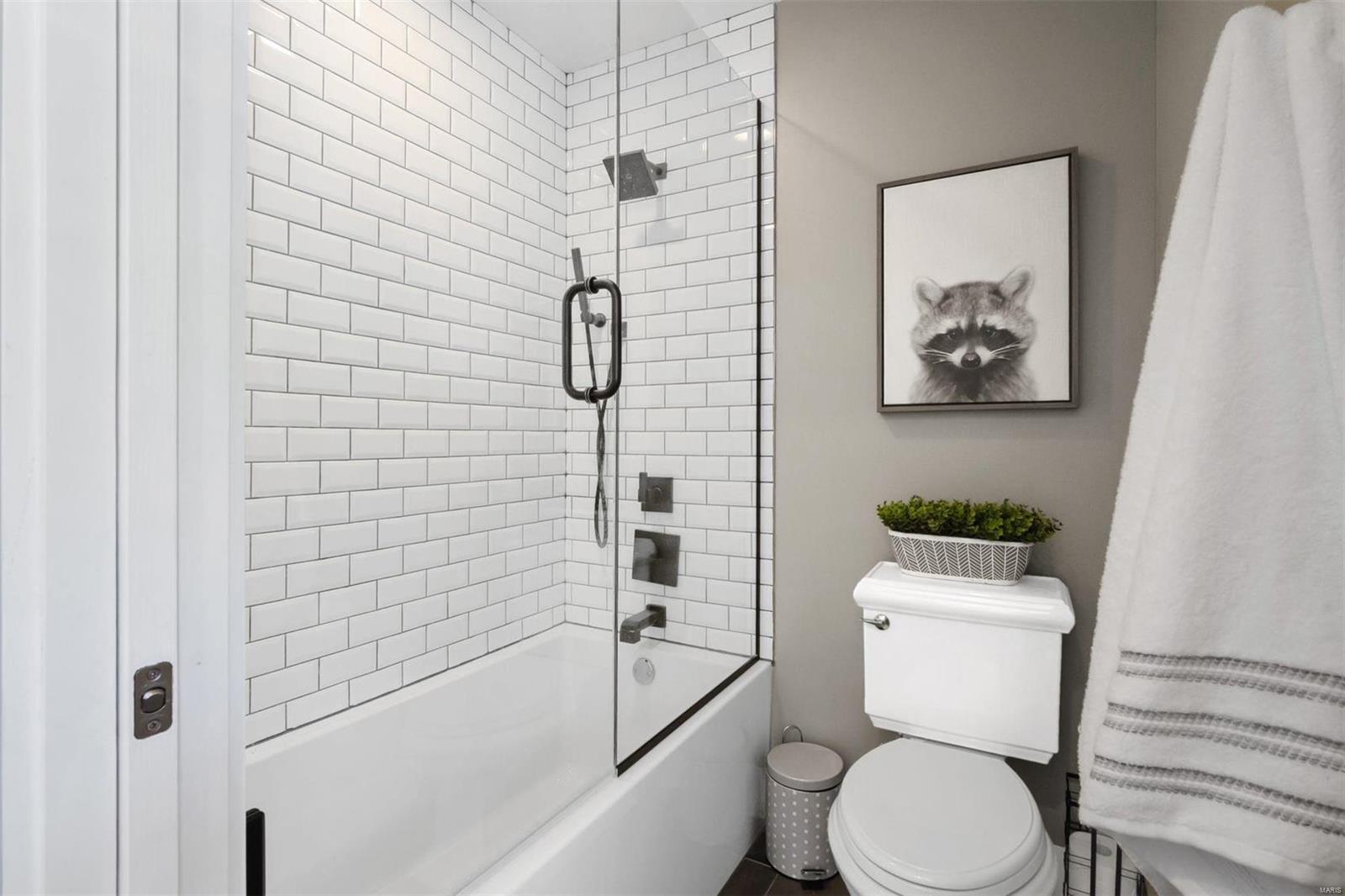 Bellerive Country Club Grounds - Residential