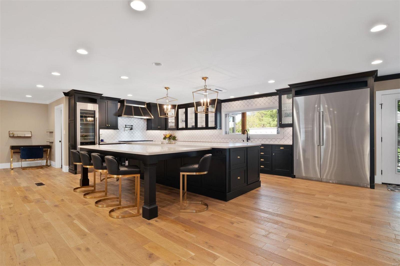 Bellerive Country Club Grounds - Residential