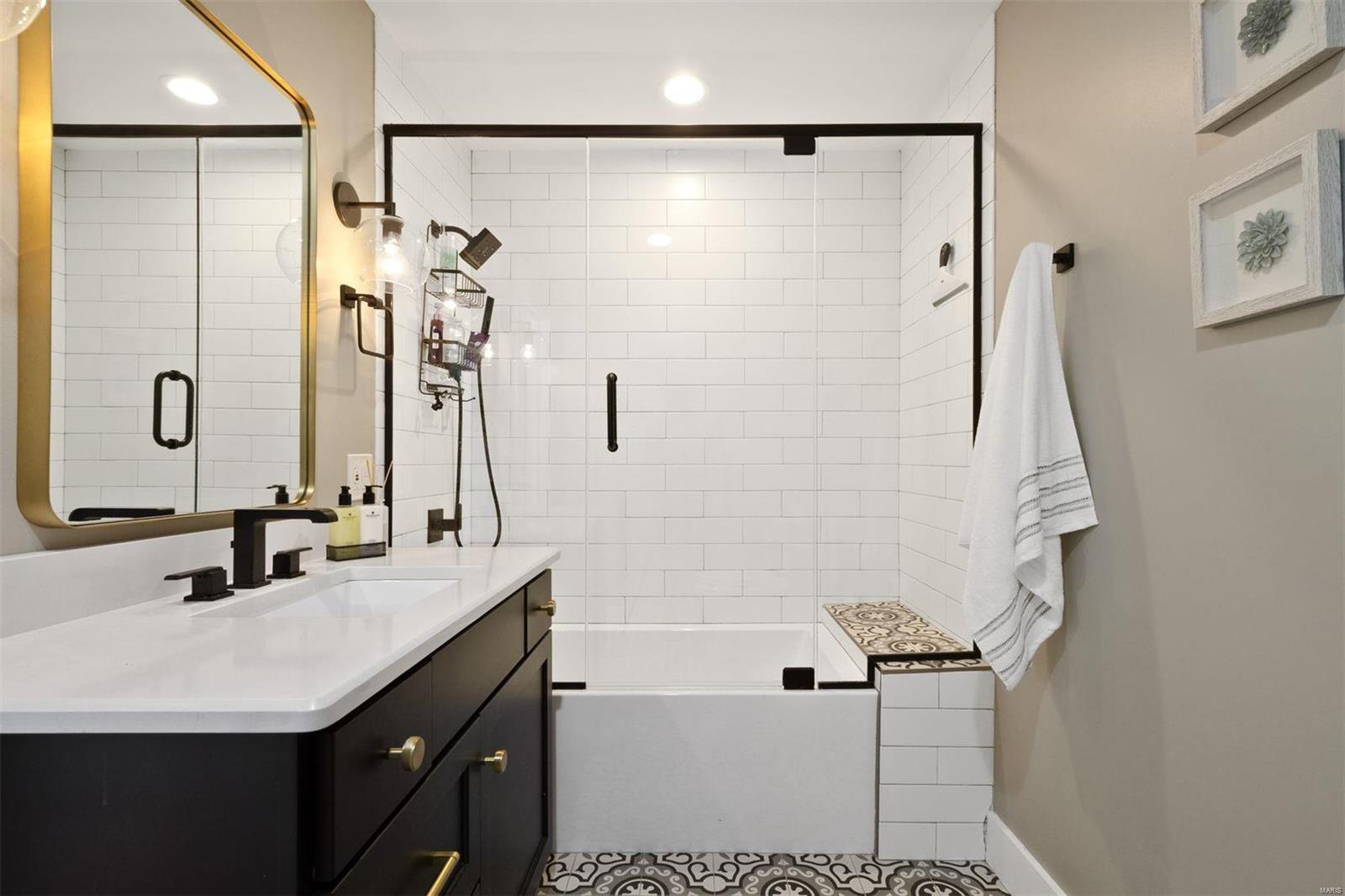 Bellerive Country Club Grounds - Residential