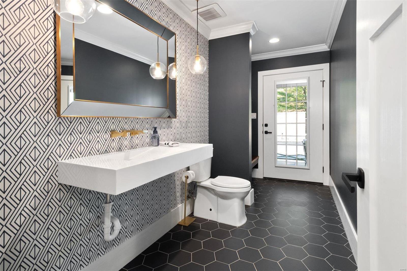 Bellerive Country Club Grounds - Residential