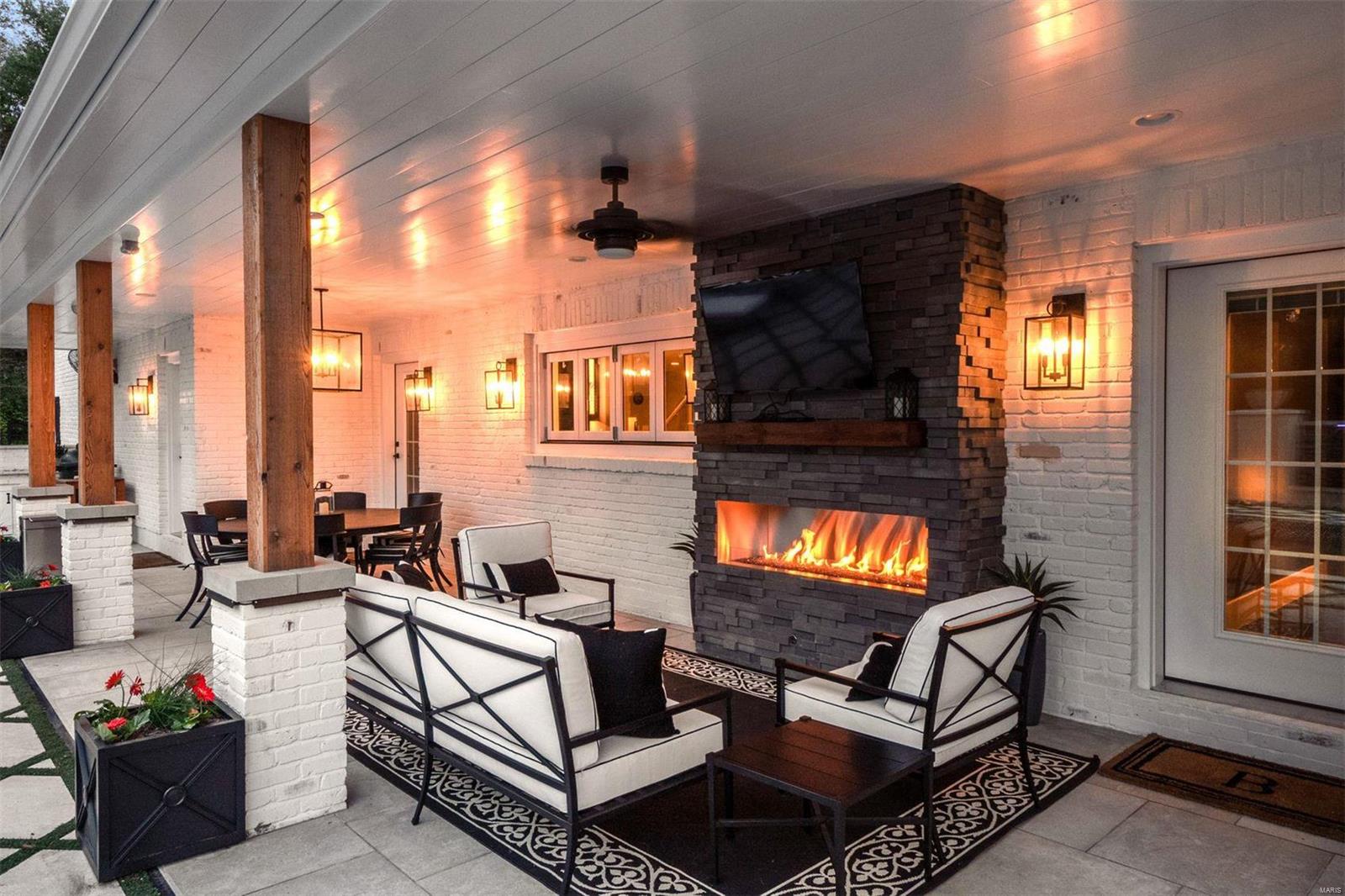 Bellerive Country Club Grounds - Residential