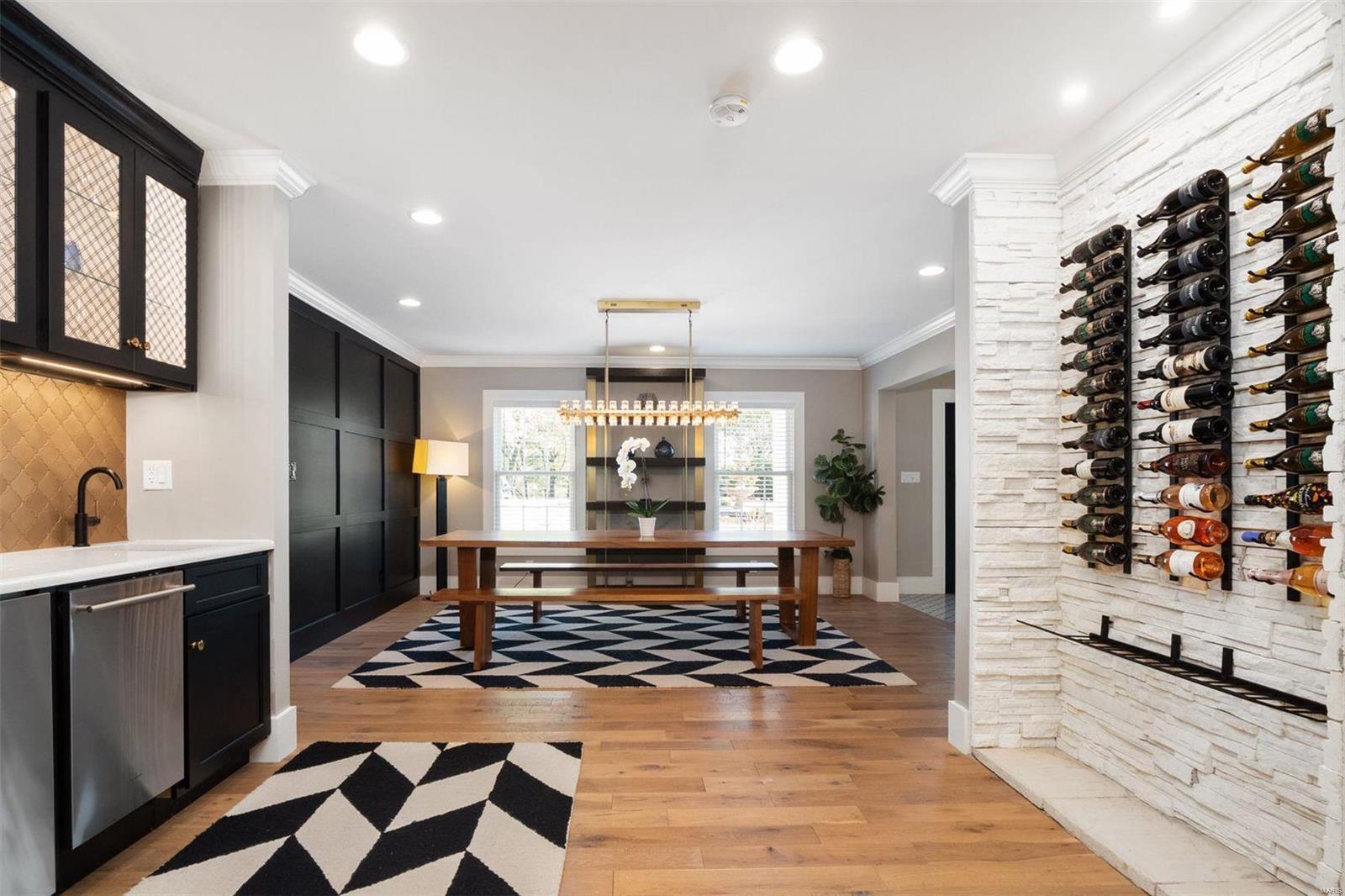 Bellerive Country Club Grounds - Residential