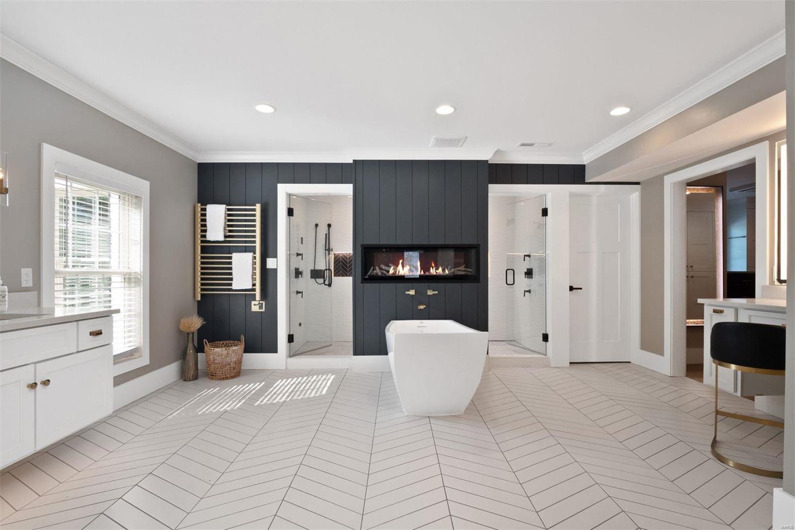 Bellerive Country Club Grounds - Residential