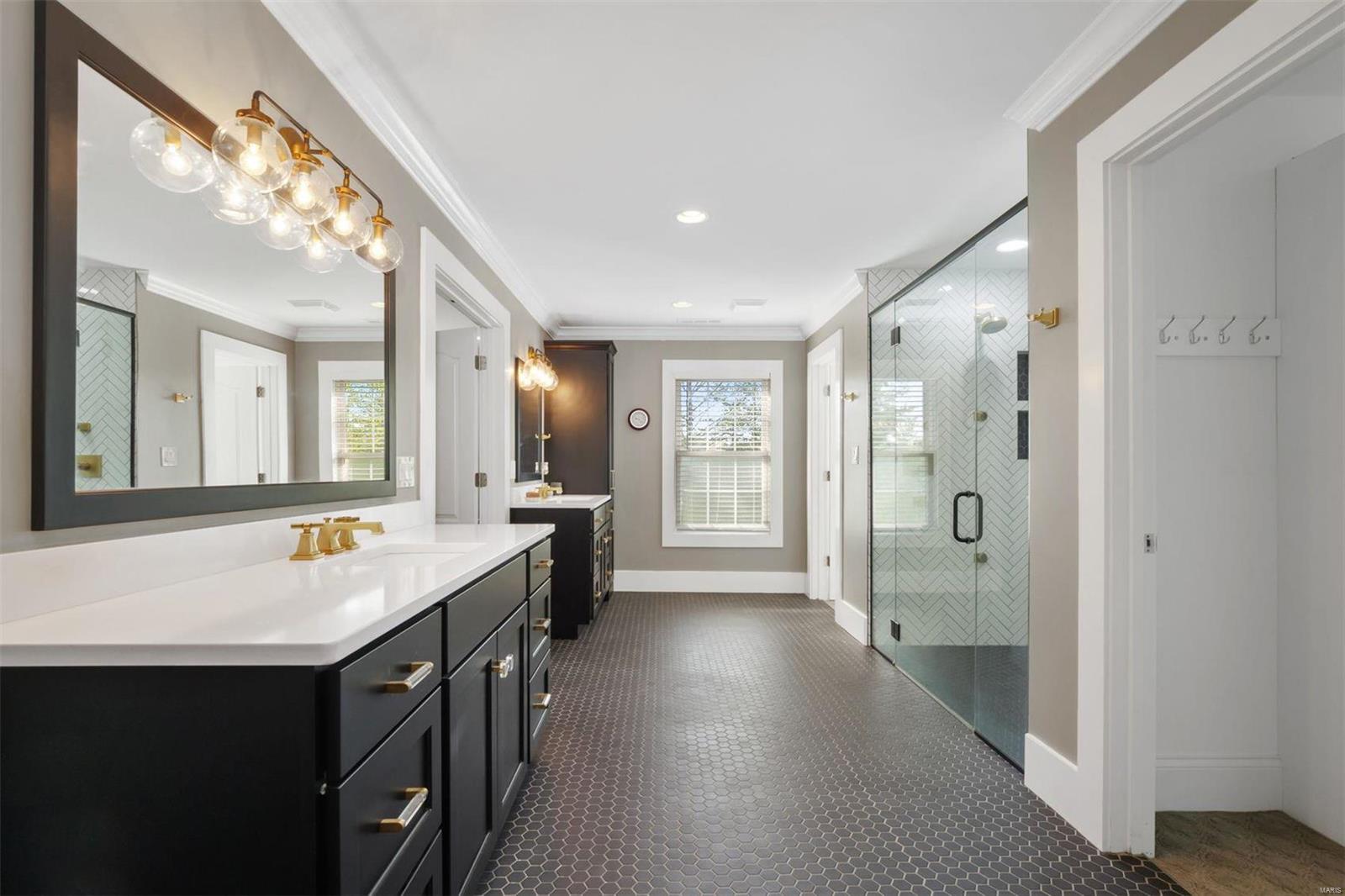 Bellerive Country Club Grounds - Residential