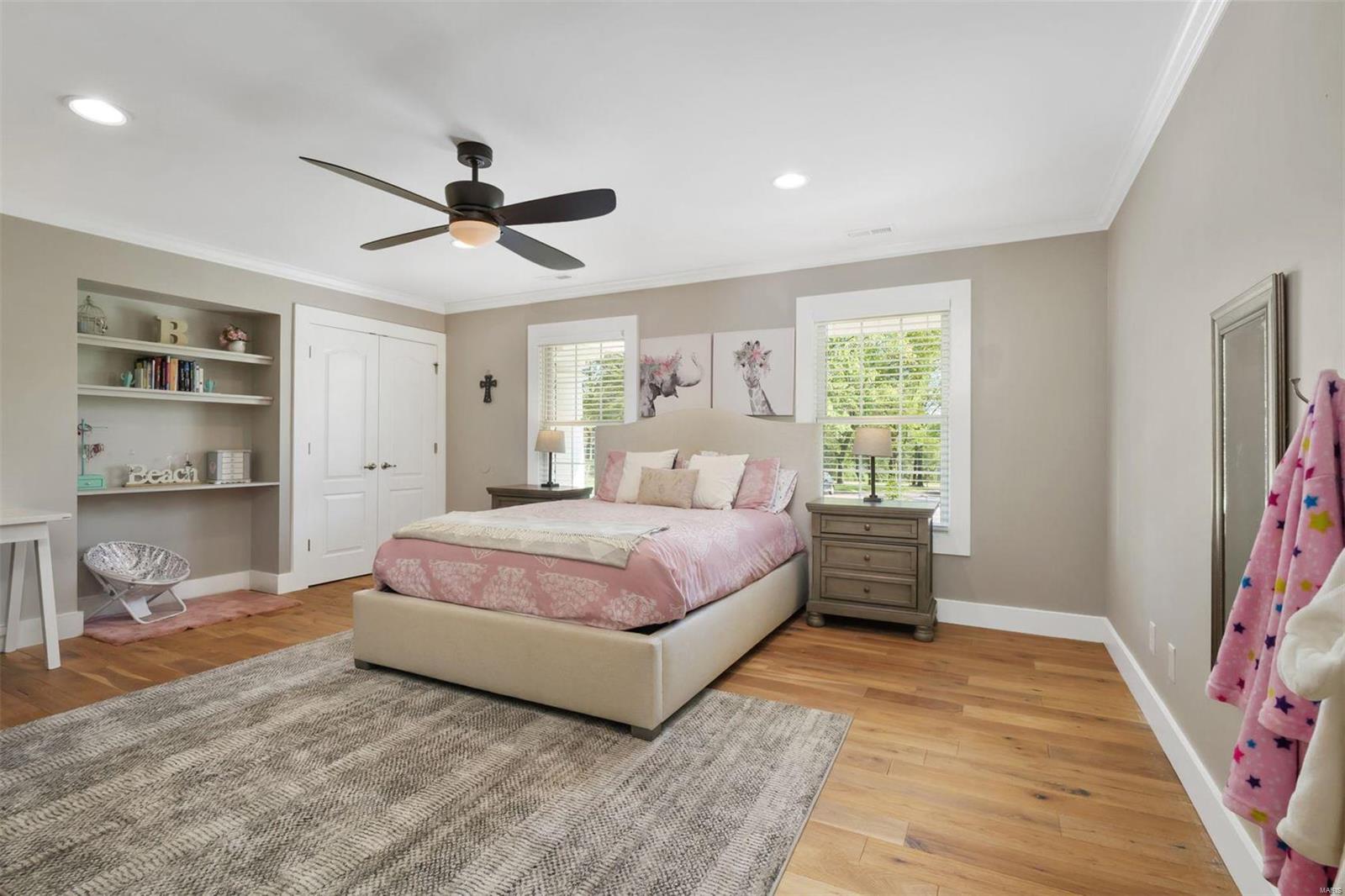 Bellerive Country Club Grounds - Residential