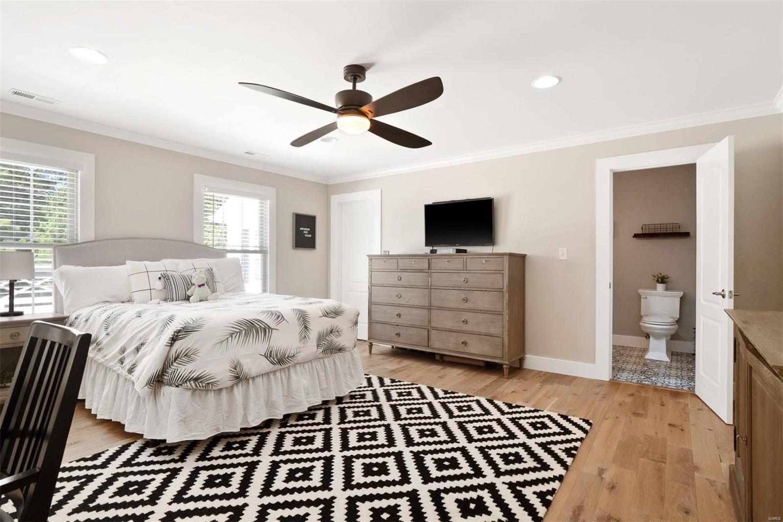 Bellerive Country Club Grounds - Residential