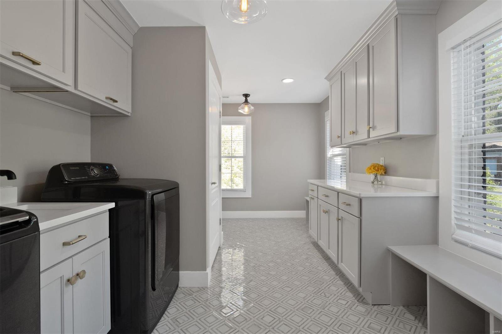 Bellerive Country Club Grounds - Residential