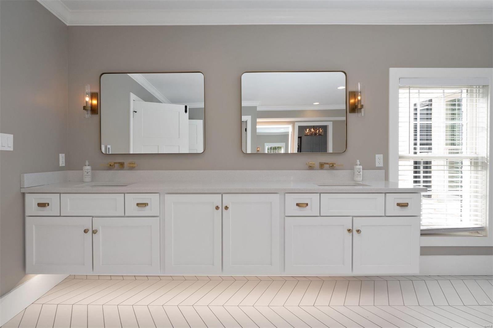 Bellerive Country Club Grounds - Residential