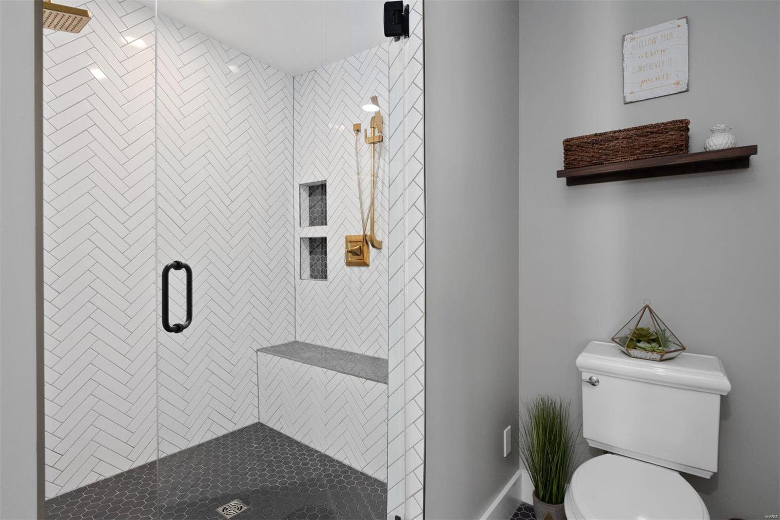 Bellerive Country Club Grounds - Residential