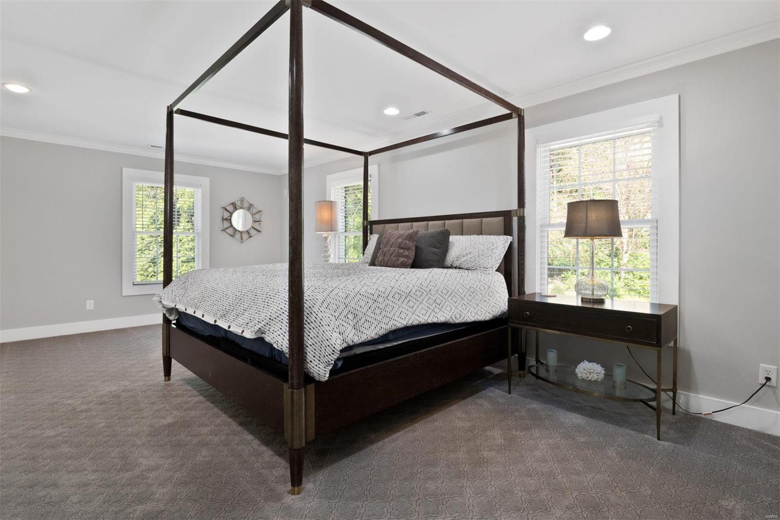 Bellerive Country Club Grounds - Residential