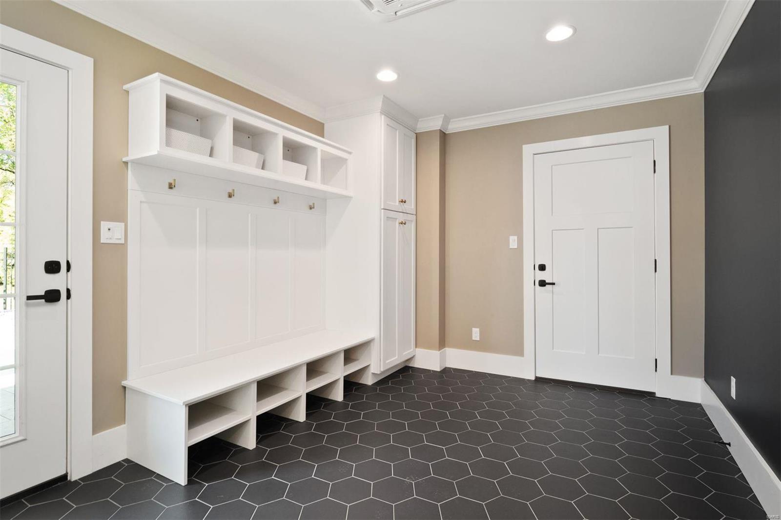 Bellerive Country Club Grounds - Residential