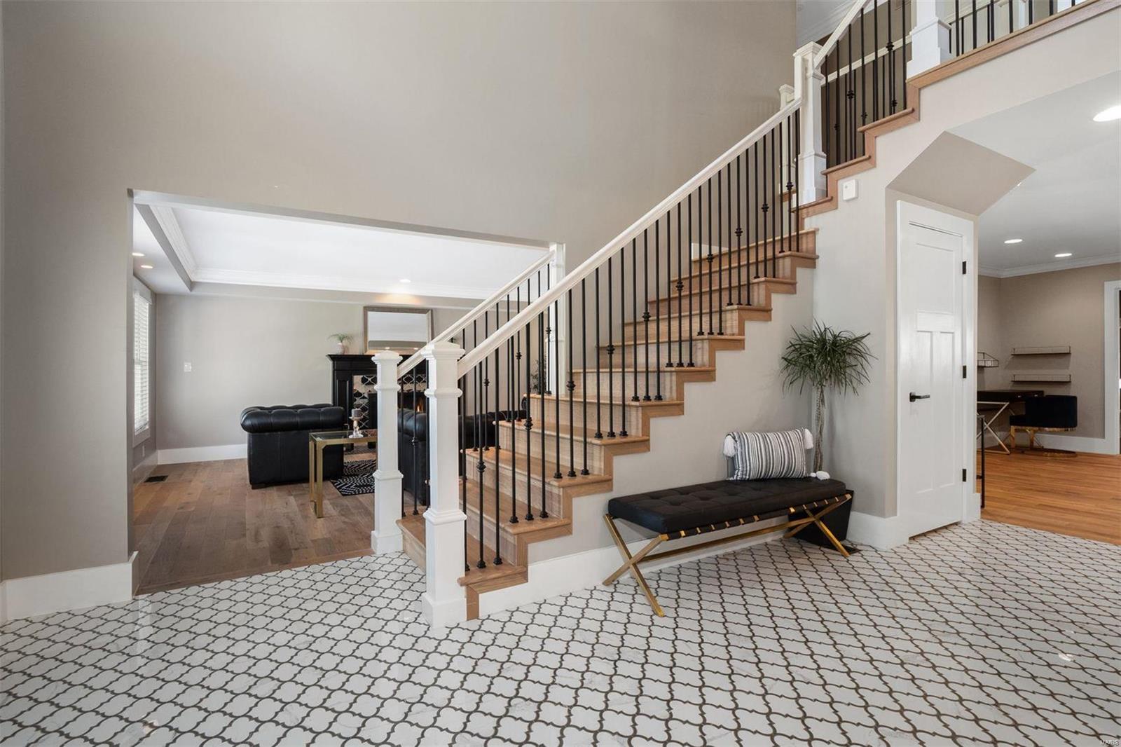 Bellerive Country Club Grounds - Residential