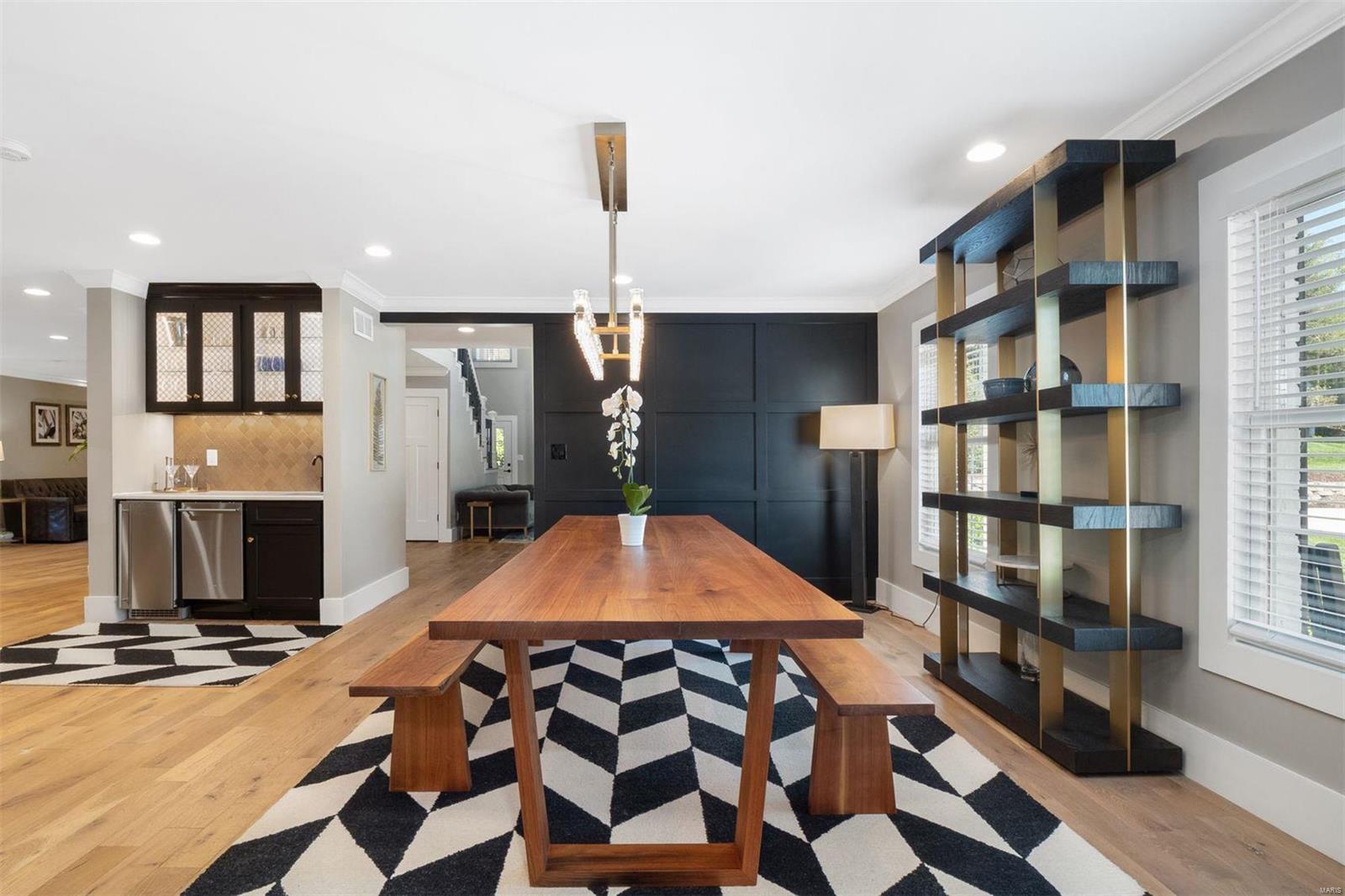 Bellerive Country Club Grounds - Residential