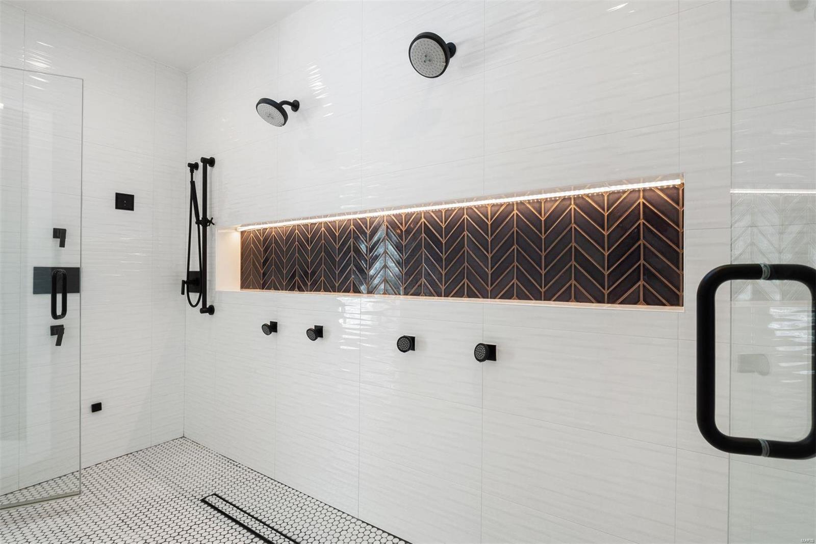 Bellerive Country Club Grounds - Residential