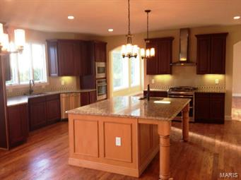 Belle Maison - Residential