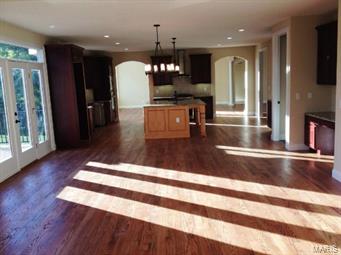 Belle Maison - Residential