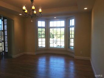 Belle Maison - Residential