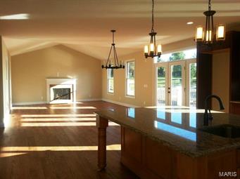 Belle Maison - Residential