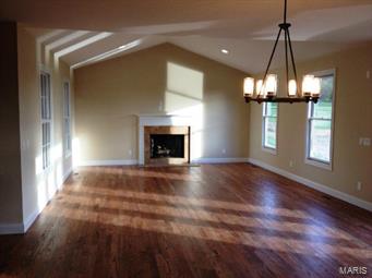 Belle Maison - Residential