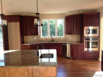 Belle Maison - Residential