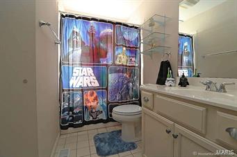 Heathers - Residential