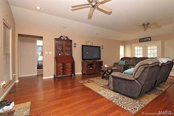 Heathers - Residential