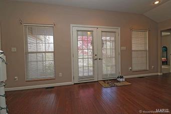 Heathers - Residential