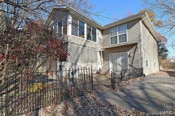 Heathers - Residential